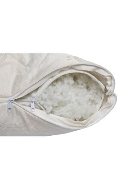 Viscoleff Prošiveno pakovanja silikonskih perli Jastuk