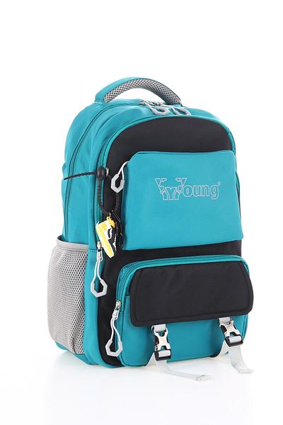 ÇÇS Rucsac de școală Young 51780 Daily
