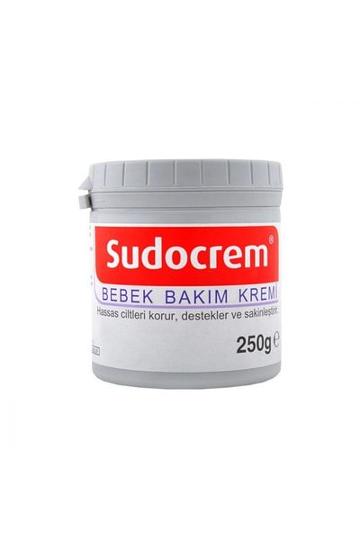 Sudocrem Diaper Rash Cream 250 Gr