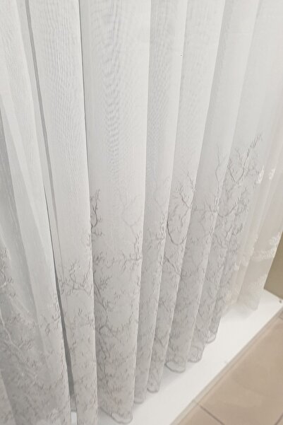 farbateks Trend Floor Ttm Silver Gray Silver Cypress Potting Pattern Non-Wrinkle Iron Don't Want 1e 3layer Pleated Tulle