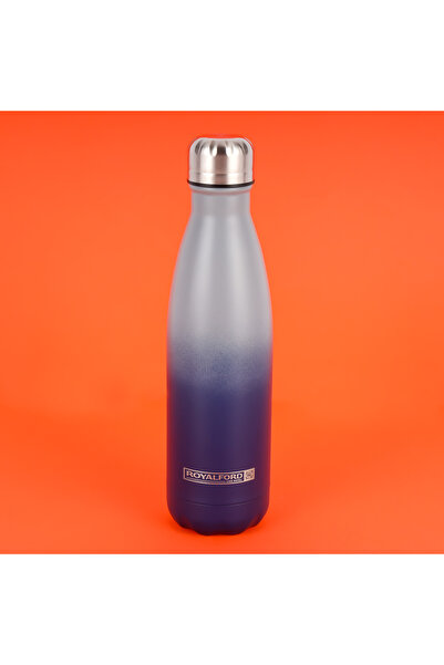 ROYALFORD 500 ml Stainless Steel Vacuum Bottle- RF12387