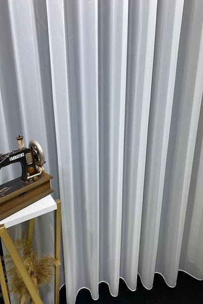 farbateks S Pleat Crepe Modern Tulle Curtain Es Tulle Curtain