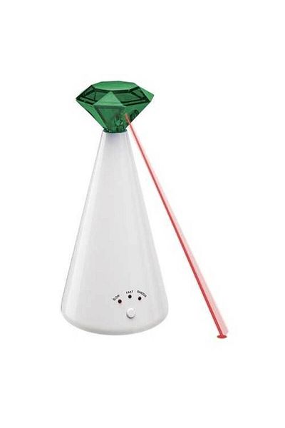 Ferplast Phantom Laser Cat Toy