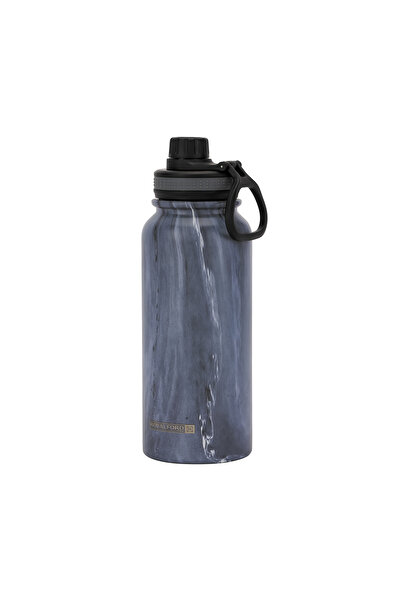 ROYALFORD 900 ML Stainless Steel Vacuum Water Bottle RF12024