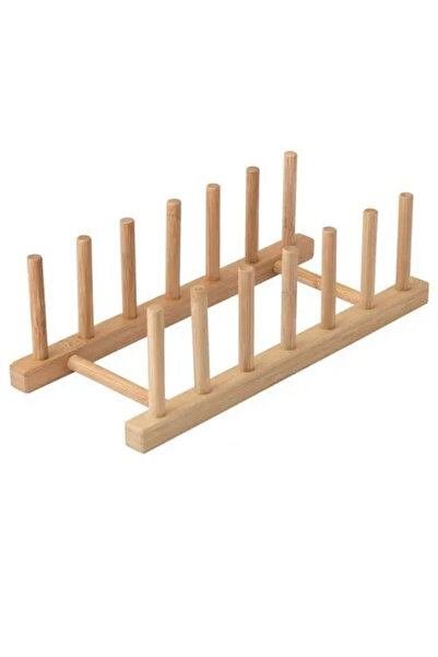 IKEA Premium Ürün Kaliteli Üretim Dayanıklı Pratik Kullanım Şık Modern Tasarım Tabaklık OSTBIT