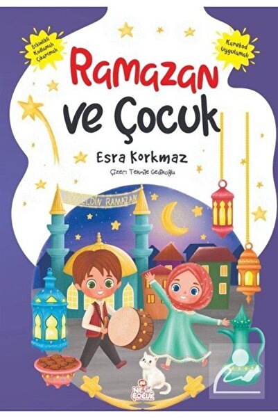 Nesil Yayınları Ramazan Ve Çocuk