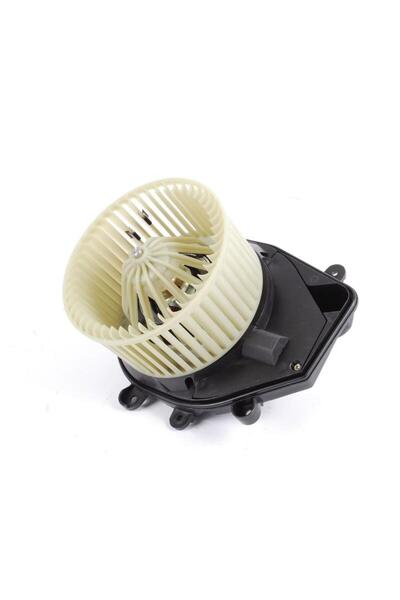 Empressco KALORİFER MOTORU PASSAT-A4-SUPERB 97-05
