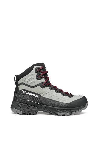 Scarpa Jade-Russet Brown Rush Trk Lt Gtx Women's Boots