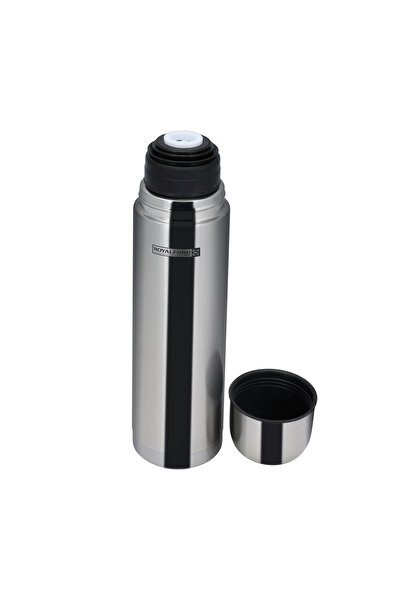 ROYALFORD Stainless Steel Vacuum Bottle Royalford RF4948