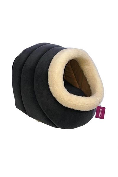 Bedspet Eskimo Polar Bed Smoked