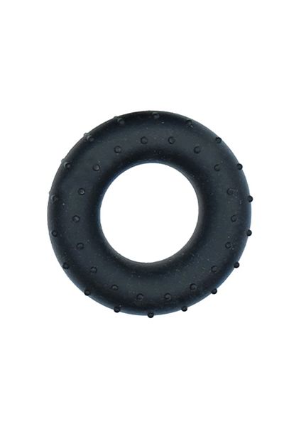Joints Hard Resistance Black Hand Exercise Ring