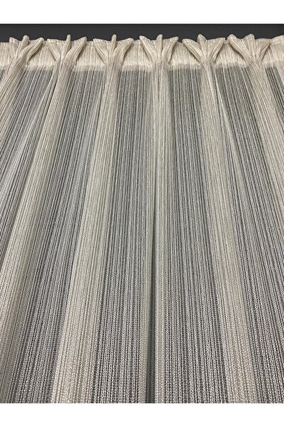 farbateks Perdeaua din tul din oțel cu pliuri americane, auriu, simplu, modern, nouă, pentru plantare