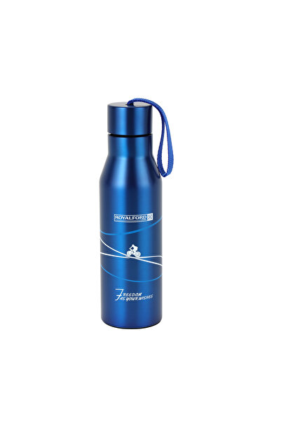 ROYALFORD Stainless Steel Vacuum Bottle 450 ml RF6605