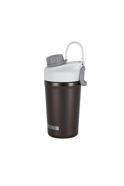 ROYALFORD 590 ml Protein Shaker Bottle- RF12184