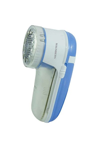 Hausberg Aparat De Curatat Scame Hb-411, 3 W, 2 Baterii 3v, Multicolor