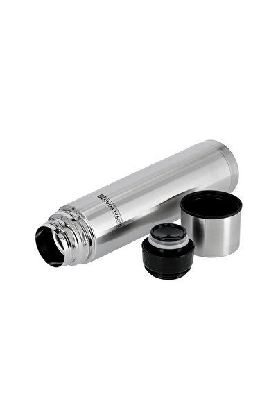 ROYALFORD 1000ML Double-wall Construction Stainless Steel Vacuum Flask RF9782