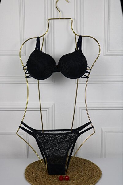 FUNELLA Bra Set Without Filling