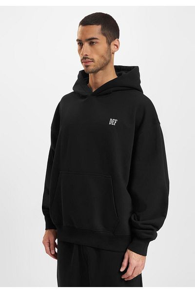 DEF Kapuzenpullover „Fly“