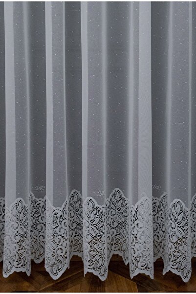 Taç Farbateks Planting Ara Damask Design New Model 3layer Pleated Iron Doesn't Want Crease