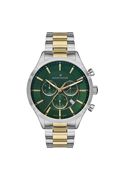 Jacques Philippe Jpqgc0313x8 Erkek Kol Saati