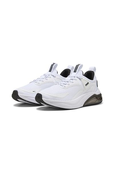 Puma Cell Thrill Men's White Running Shoes Cell Sole 31016820