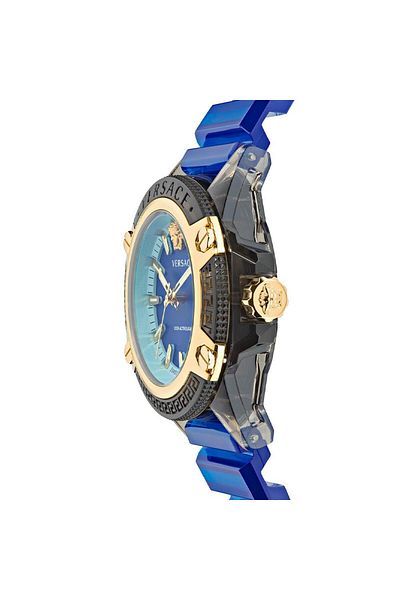 Versace Vrscve6e00323 Women's Wristwatch