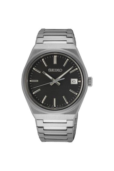 Seiko Sur557P Men's Wristwatch Sur557P1