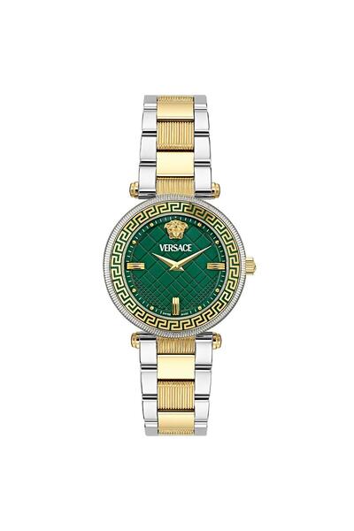 Versace Vrscve8b00524 Women's Wristwatch