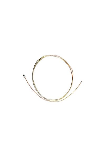BRAFF Brake Pipe Peugeot Partner Front Left/L Taks.Tan Limitor (432 cm) 10/1 (5 Pcs)