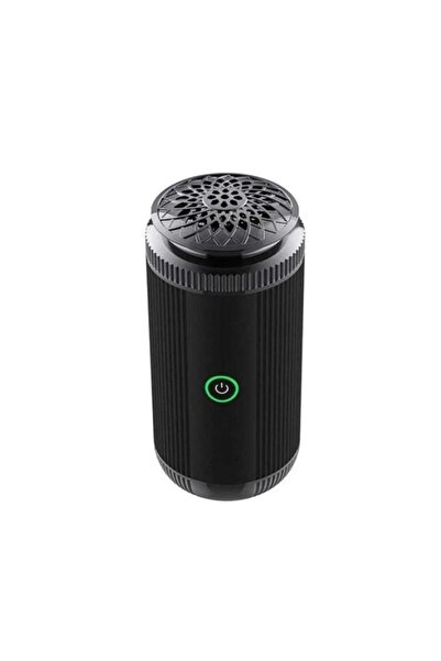 Denx New Design Portable Electronic Incense Burner for Home and Car