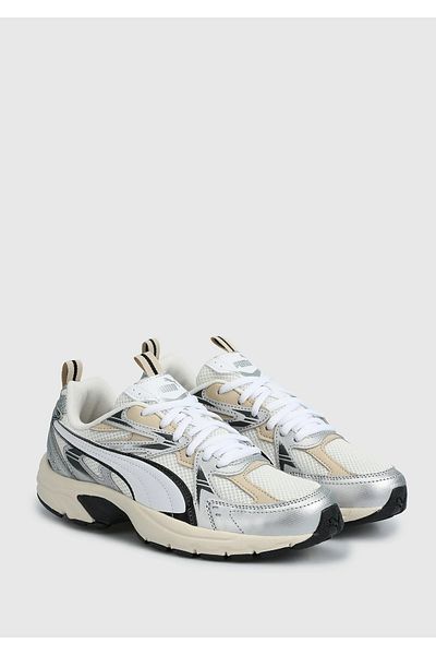 Puma Milenio Tech Sued Unisex Casual Shoes