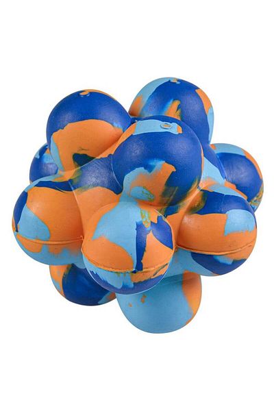 Duvo Smash Dog Play Ball Small