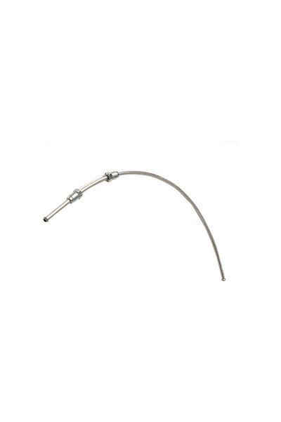 BRAFF Brake Pipe Renault Kangoo Front Left/L (45 cm) 10/1 (5 Pcs)