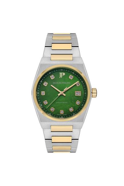 Jacques Philippe Jpqls527398s Kadın Kol Saati