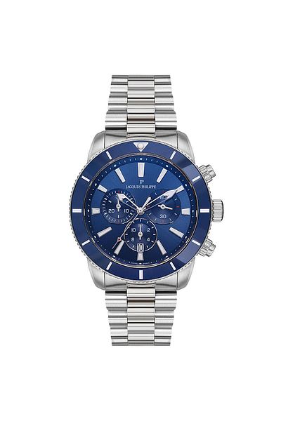 Jacques Philippe Jpqgc271336 Men's Wristwatch