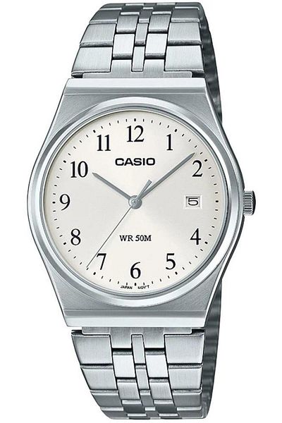 Casio Mtp-b145d-7bvdf Wristwatch