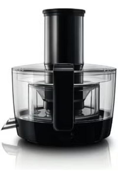 Philips معالج طعام سطح الطاولة سعة 2 لتر وقوة 1300 واط
