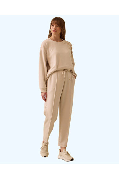 SEÇİL BAĞCIKLI BİLEK BOY EŞOFMAN ALTI