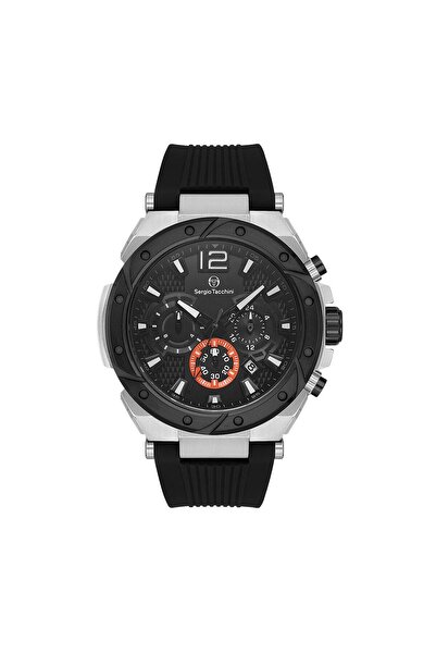 Sergio Tacchini St.5.10003.1 Erkek Kol Saati