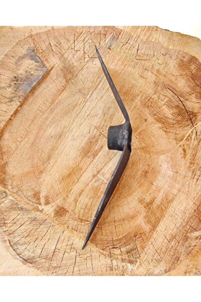 TAPAN BIÇAĞI Tapan Bağ Bahçe Kazması 36X7 cm Tek Parça Kaynaksız