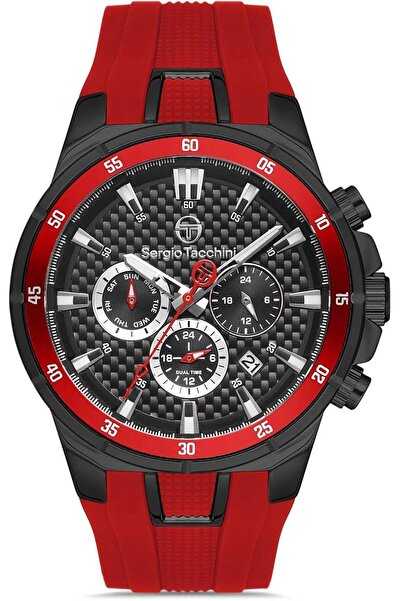 Sergio Tacchini St.1.10169.6 Erkek Kol Saati