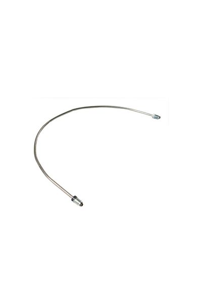 BRAFF Brake Pipe Volkswagen (65 cm) 10/1 (5 Pieces)
