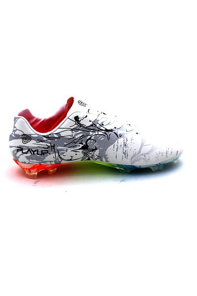 Playup 251-147 Pantofi sport cu crampon unisex