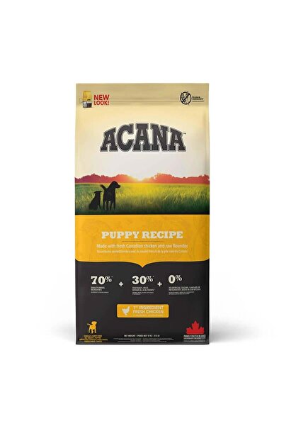 Acana Heritage Tahılsız Yavru Köpek Maması 17 Kg