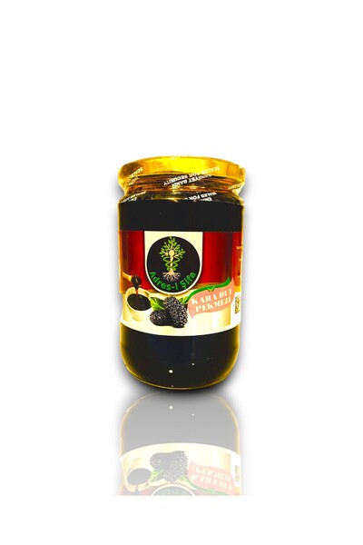 Adres-i Şifa Karadut Pekmezi 850 Gram