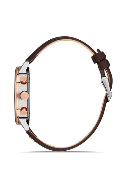 Hislon Dt116t-02kr Men's Wristwatch