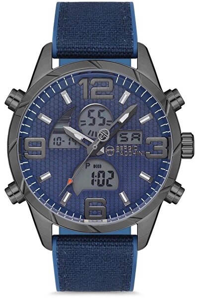 Sergio Tacchini St.1.10093.3 Erkek Kol Saati