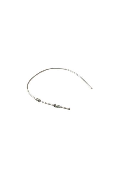 BRAFF Brake Pipe Dks Tofas Şahin Doğan Kartal 1300 Rear Left 60 cm 10/1,25 (5 Pieces)