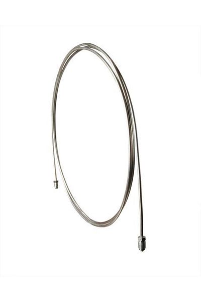 BRAFF Brake Pipe Fiat Tempra Front-Back Right 285cm 10/1 (5 Pcs)