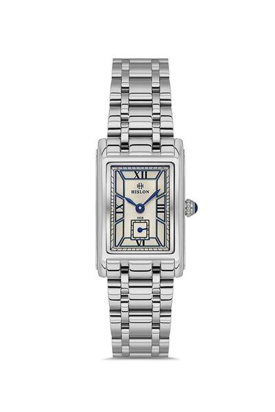 Hislon Women's Watch S.Ql149S-03Ss